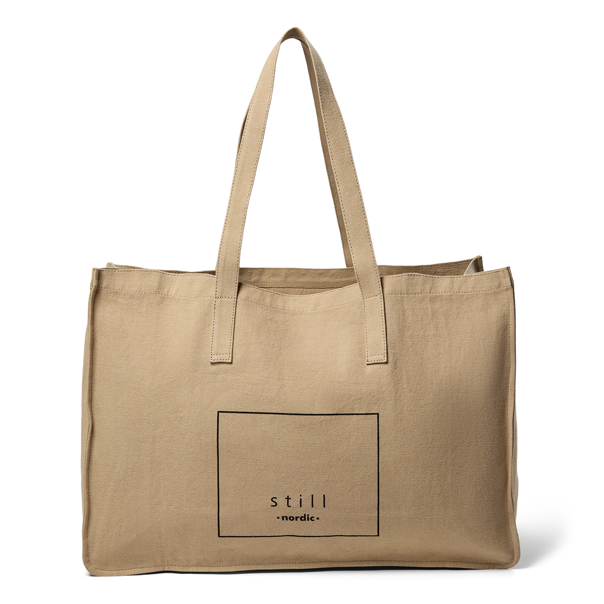バッグ LOGO CANVAS TOTE BAG / NATURAL vaultroom LOGO CANVAS TOTE BAG / NATURAL