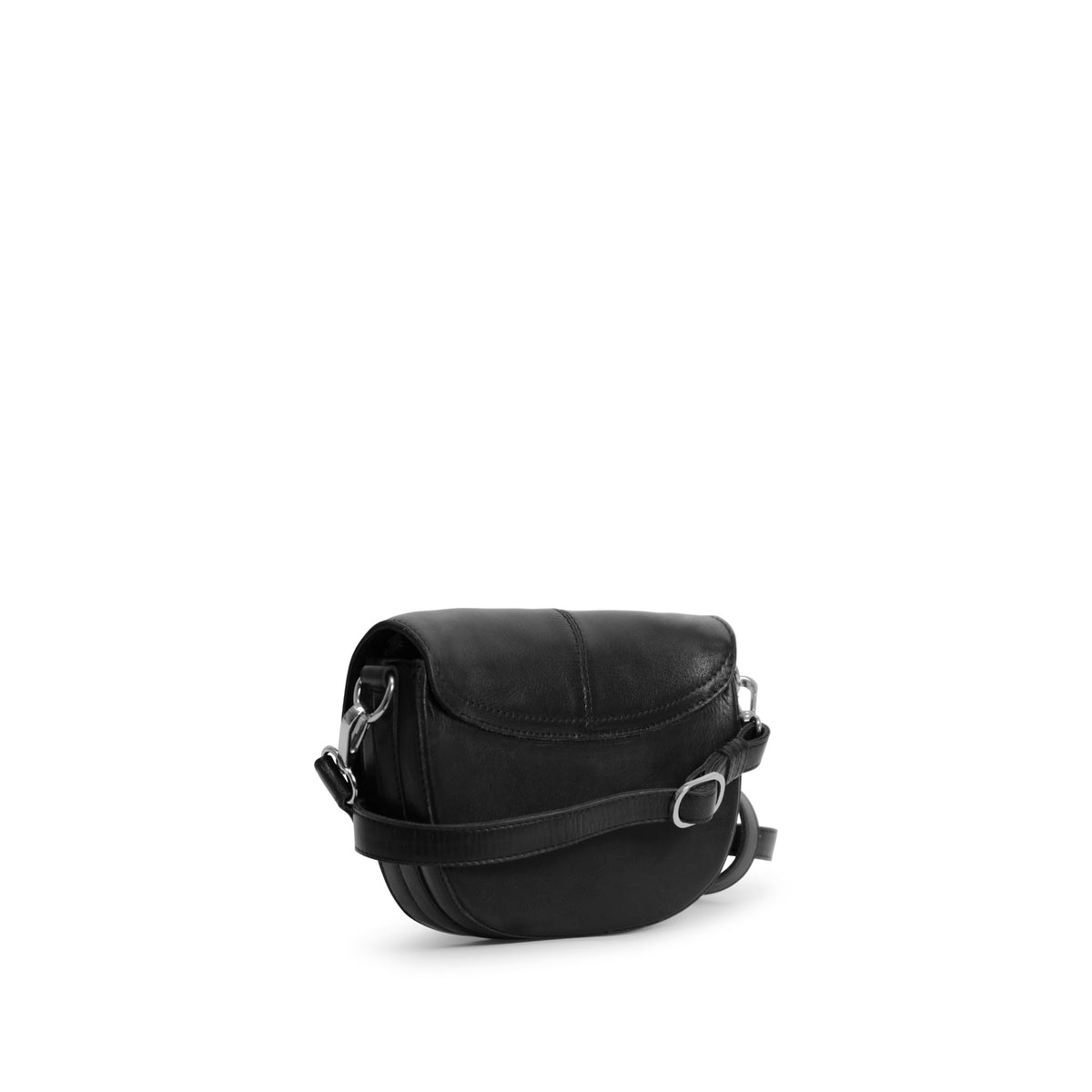 Ruby Small Logo Crossbody Bag