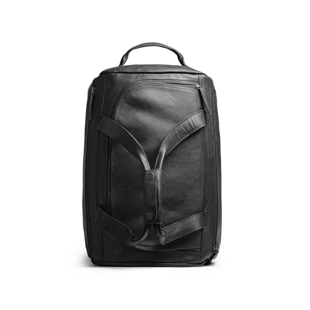 Still Nordic‎ Black Genuine Leather Quilted Backpack Kate Spade New York Large Tilly Quilted Backpack | Nordstrom main image 4
