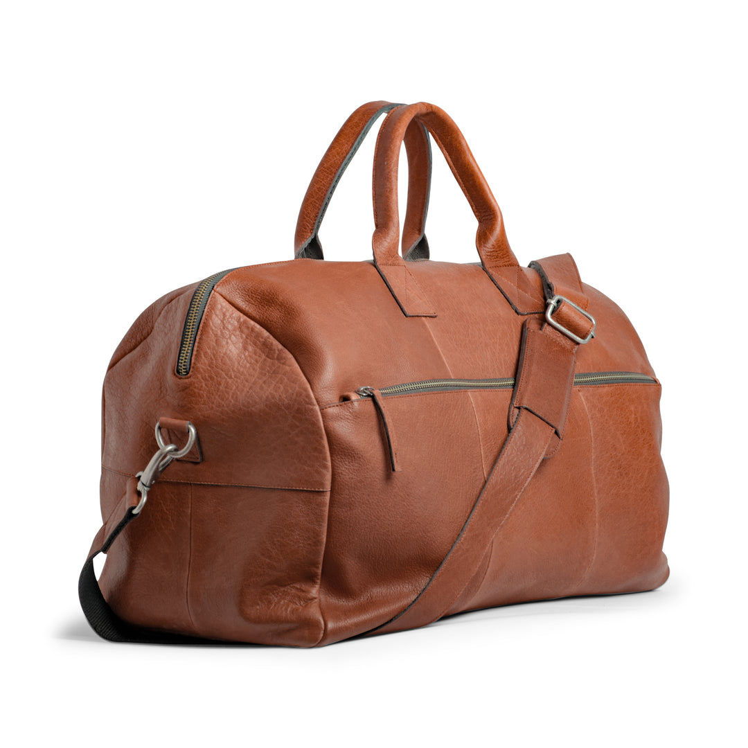 stillClean XL Weekend Bag – stillnordic.com