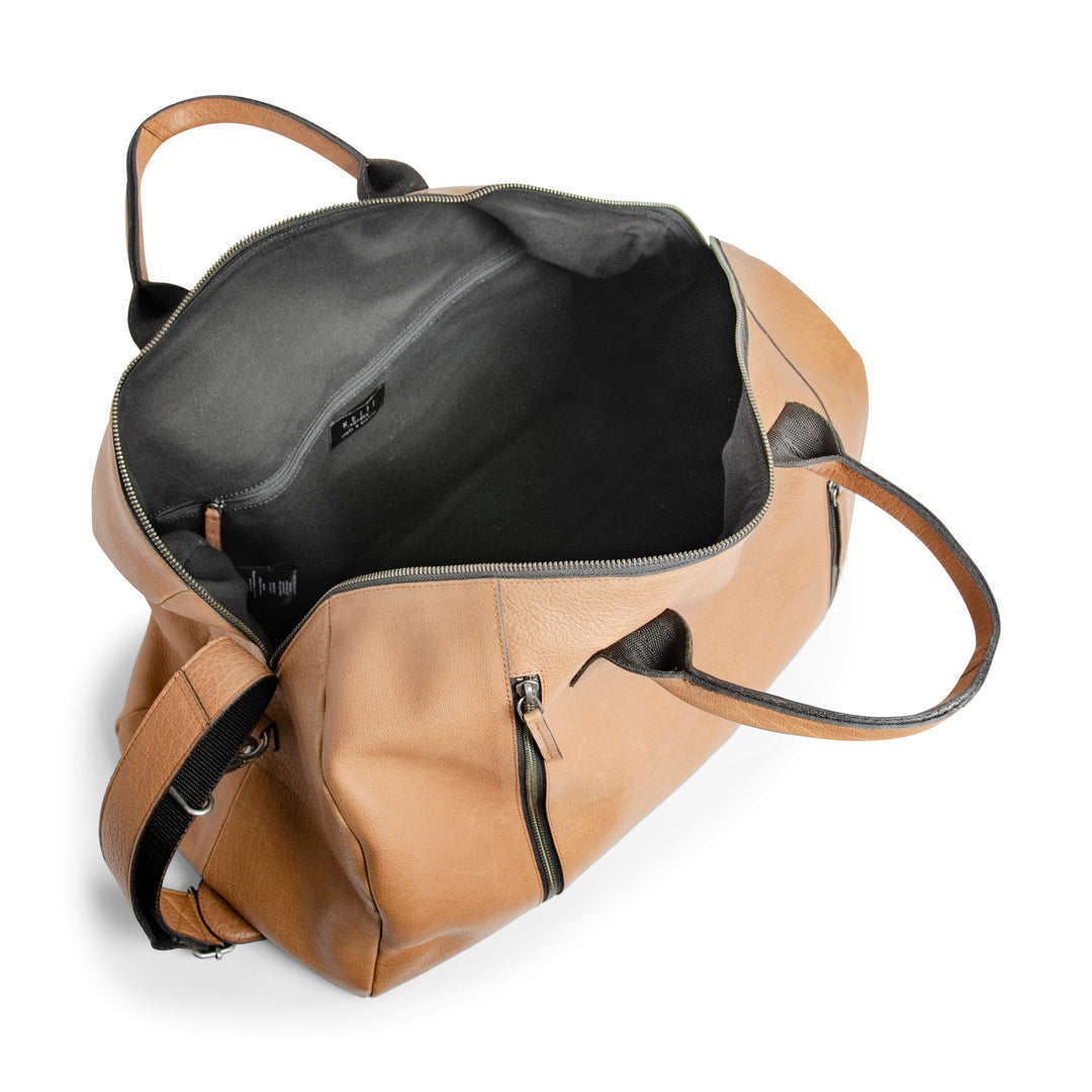 stillClean XL Weekend Bag – stillnordic.com