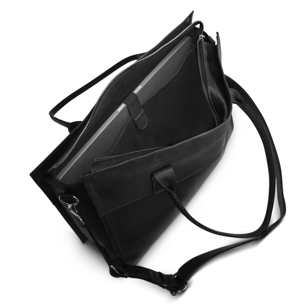 stillAggie Clean Work Bag – stillnordic.com stillAggie Clean Work Bag – stillnordic.com
