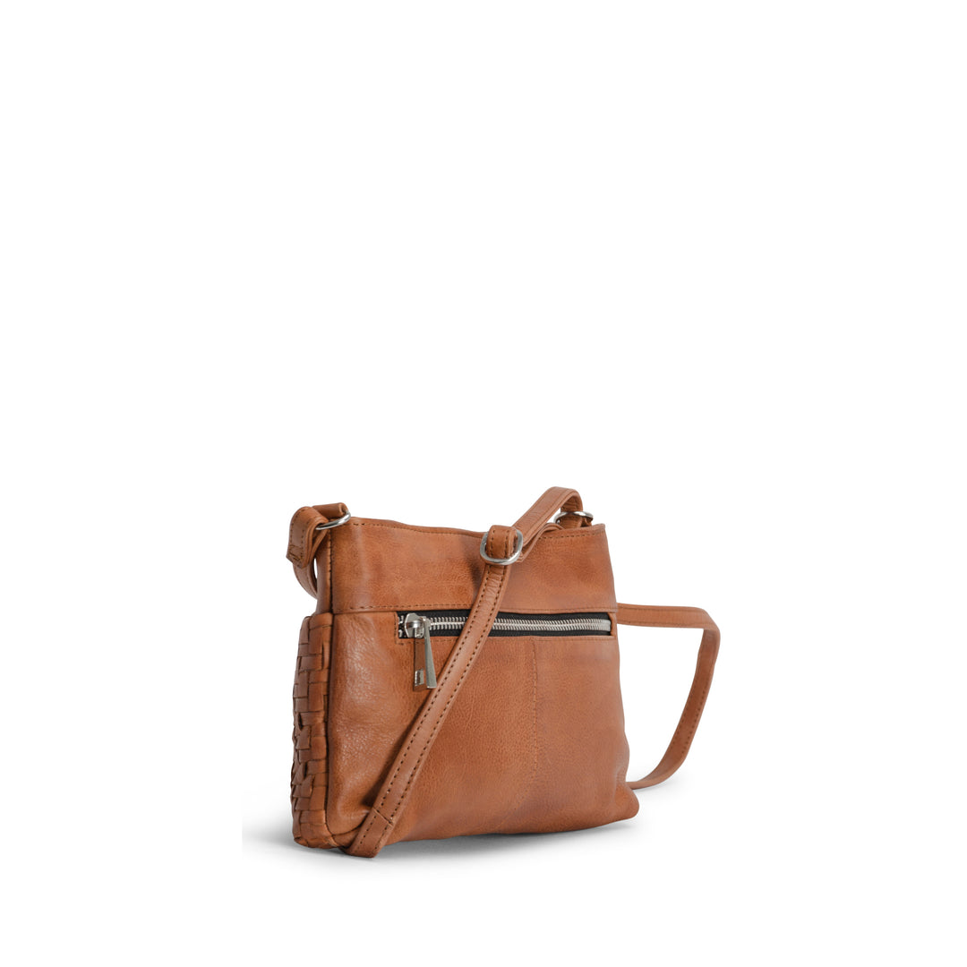 stillAnouk Braided Mini Crossbody stillnordic