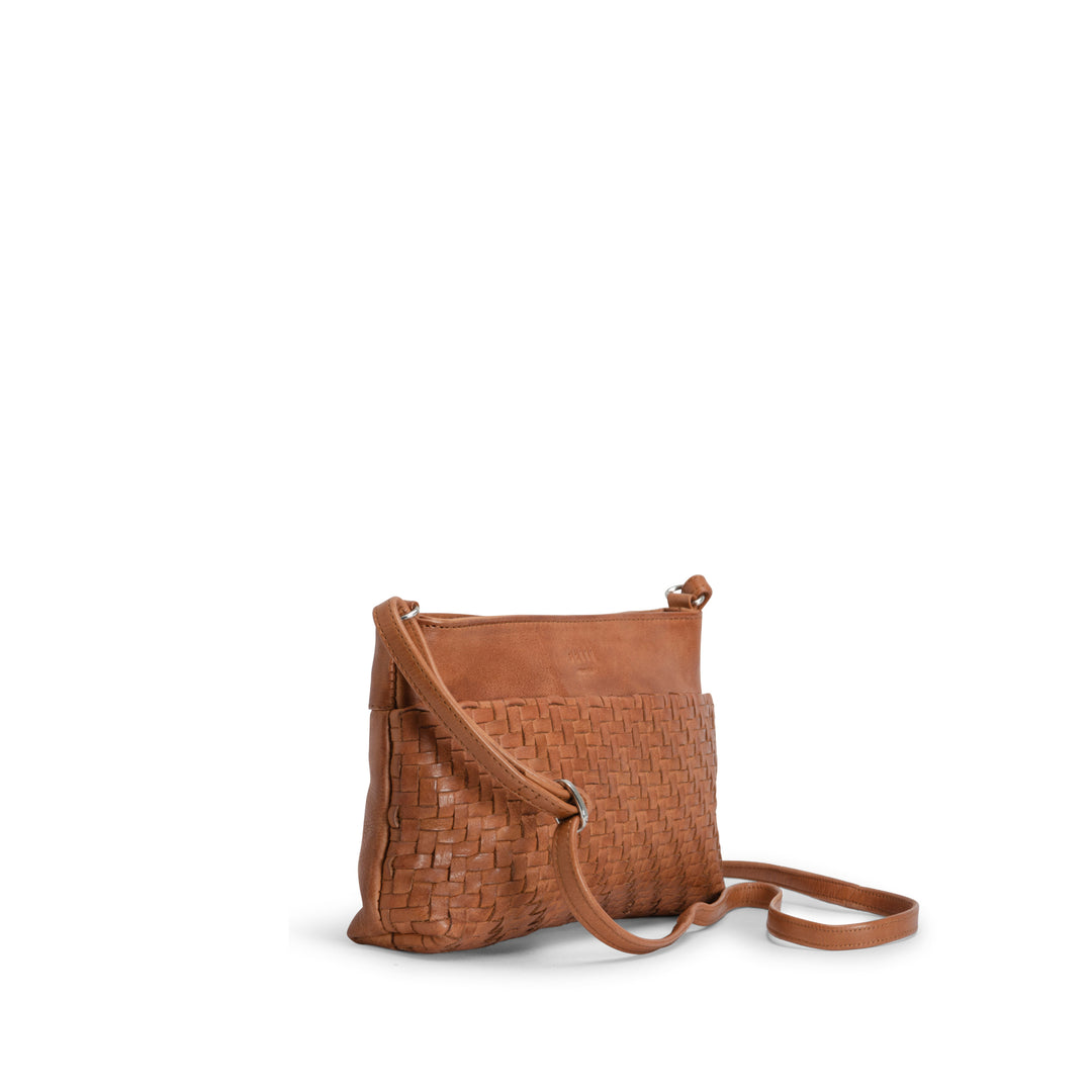 stillAnouk Braided Mini Crossbody stillnordic