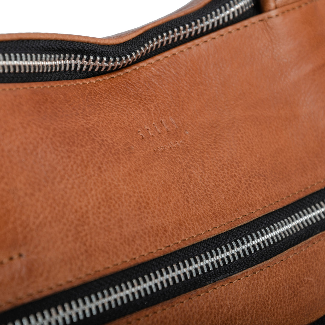 stillAnouk Zip Work Bag – stillnordic.com