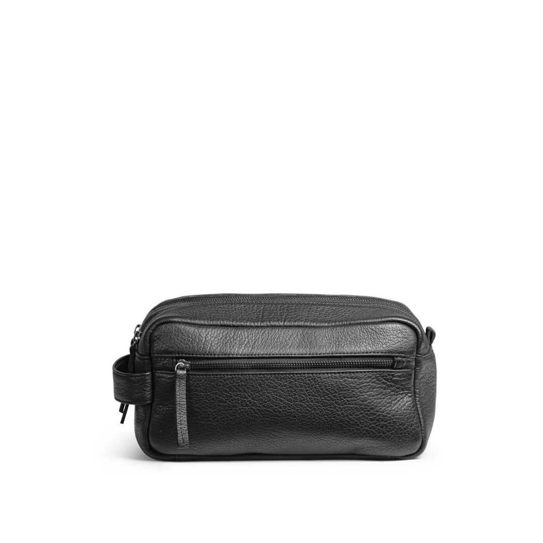 Massimo dutti toiletry bag top